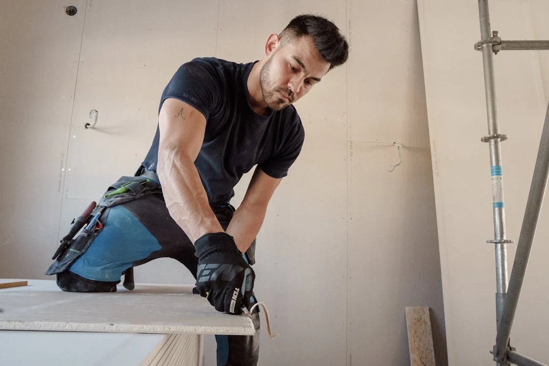 Carpentering