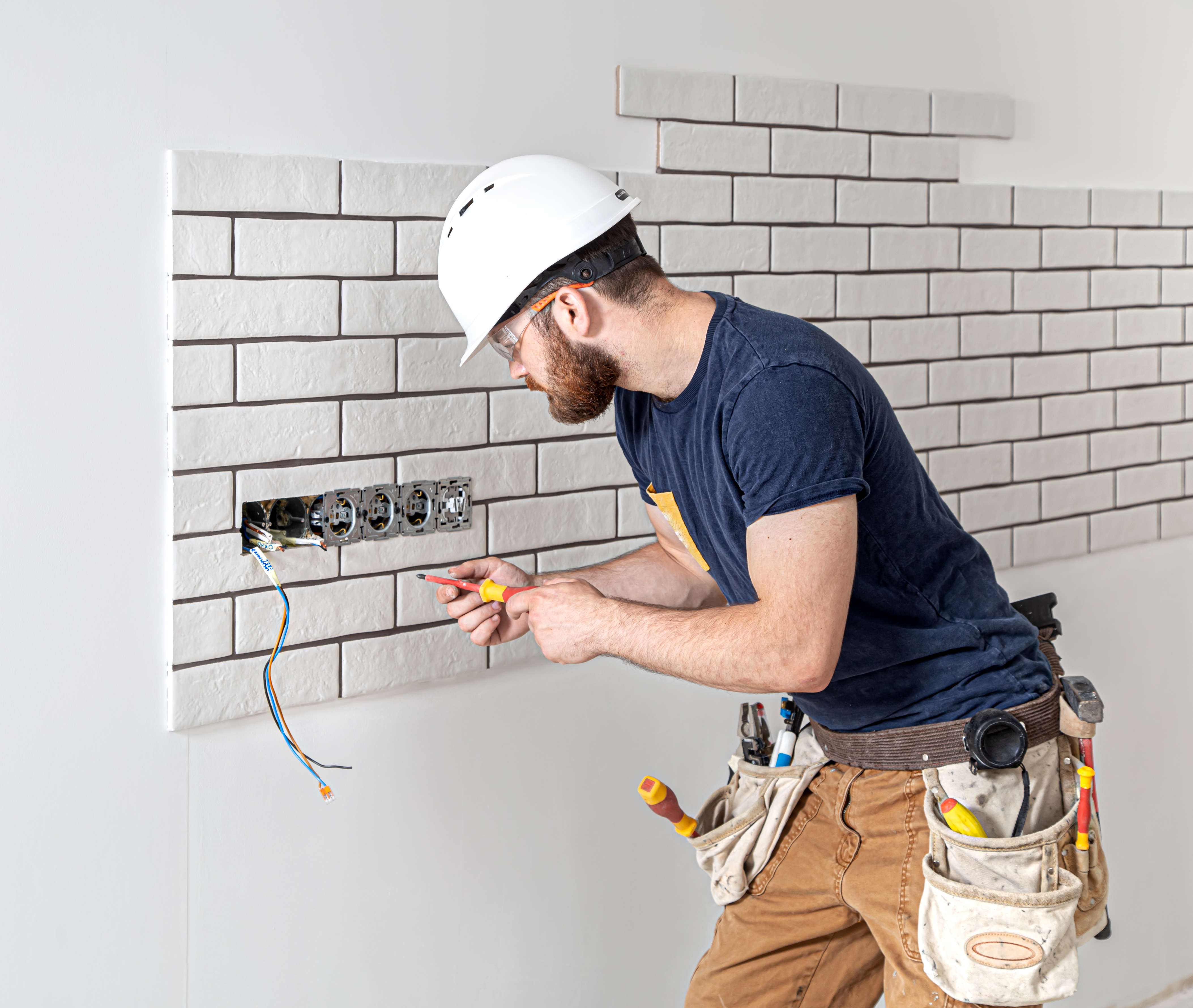 Wiring