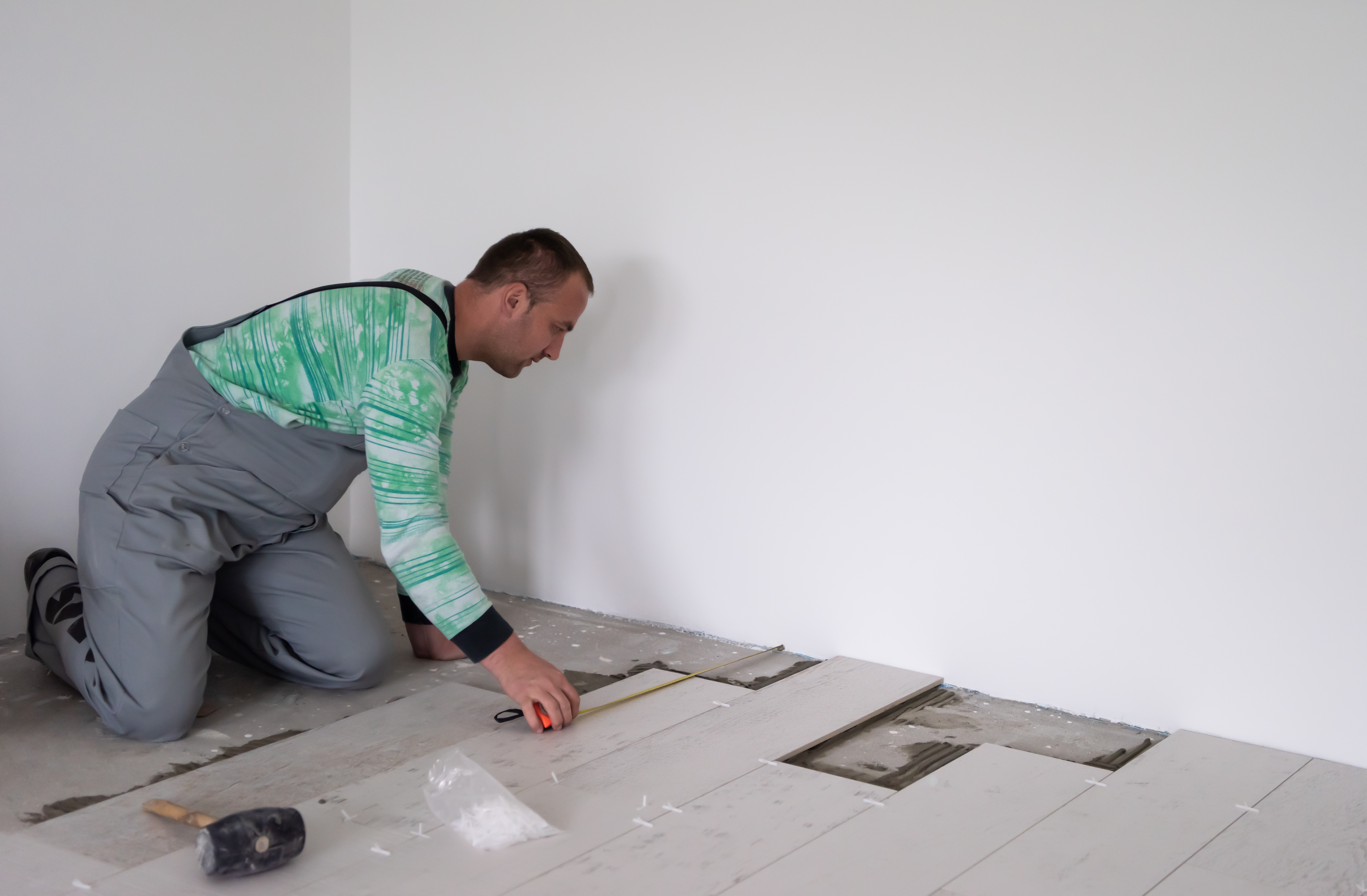 Flooring