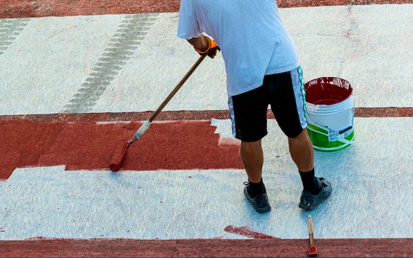 Waterproofing